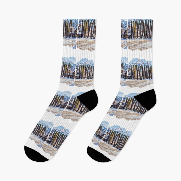 Item preview, WYOMING 24 4 designed and sold by maveluzone.