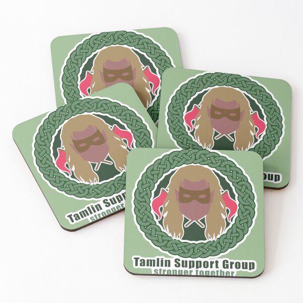 Item preview, Tamlin Support Group designed and sold by Sara Mascia.