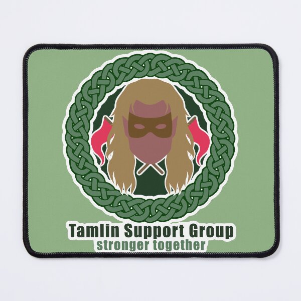 Item preview, Tamlin Support Group designed and sold by Sara Mascia.