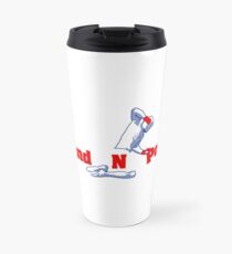 Ground n Pfund Thermobecher