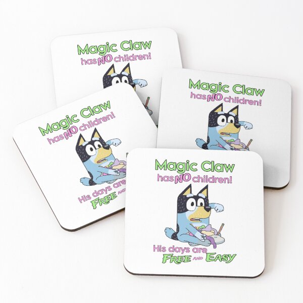 Item preview, Magic Claw HAS no children! designed and sold by Maddy Jezerski.
