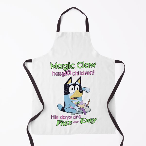 Item preview, Magic Claw HAS no children! designed and sold by Maddy Jezerski.