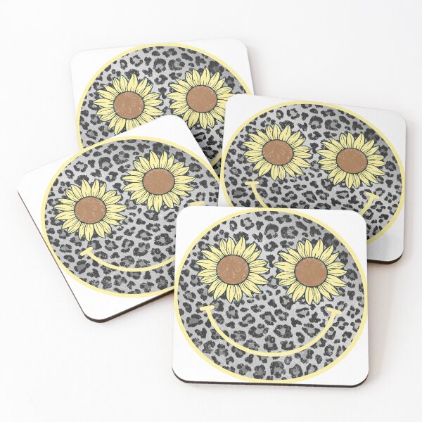 Item preview, Sunflower Eyes Face designed and sold by Kaylerdawn.