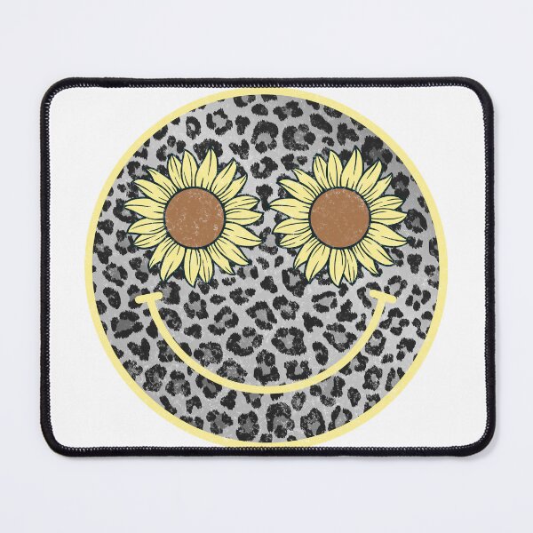 Item preview, Sunflower Eyes Face designed and sold by Kaylerdawn.