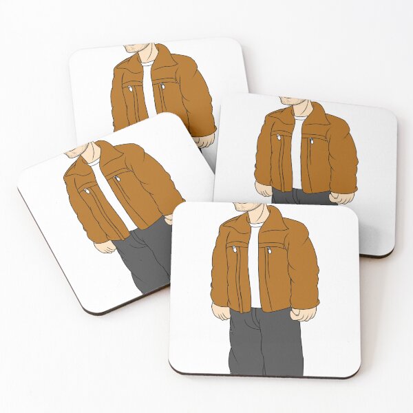 Item preview, Jessie Pinkman designed and sold by Quistlor.