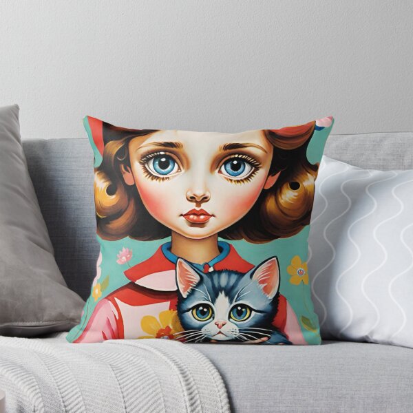 Item preview, Shelly  designed and sold by hillary marek.