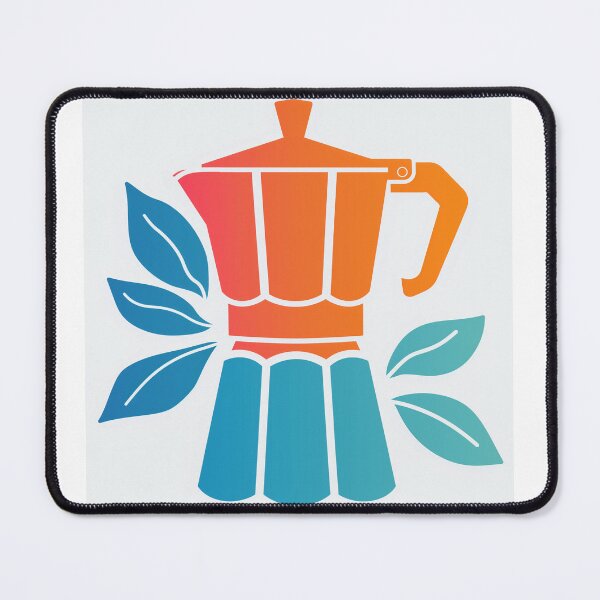 Item preview, Mokka pot designed and sold by Tirsot.