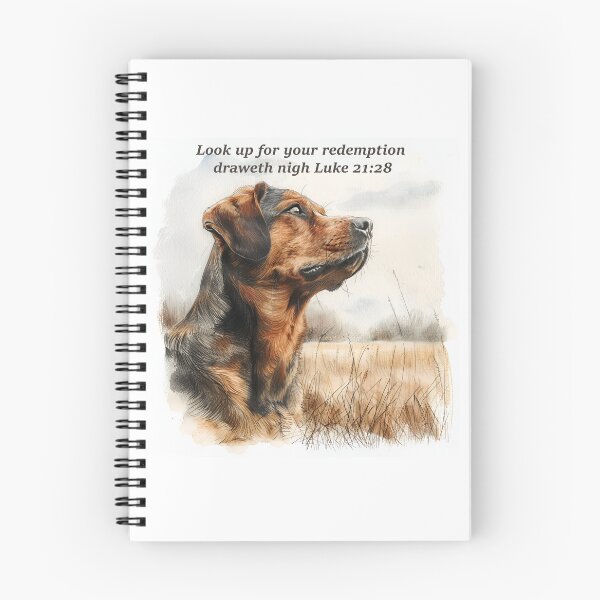 Item preview, Look up (2) Luke 21:28 designed and sold by WideIsTheGate.