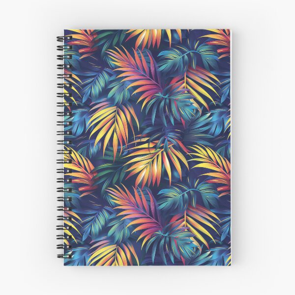 Item preview, Tropical Leaves V designed and sold by PatternCabinet-.