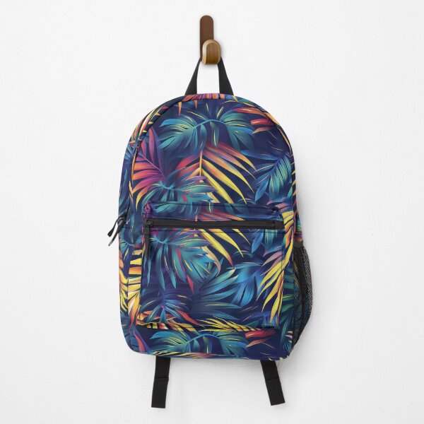 Item preview, Tropical Leaves V designed and sold by PatternCabinet-.