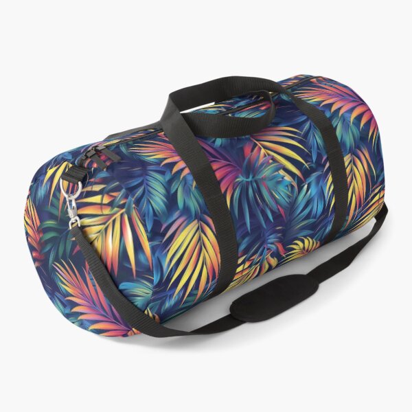 Item preview, Tropical Leaves V designed and sold by PatternCabinet-.