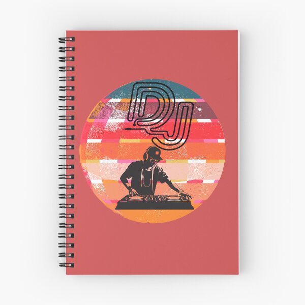 Item preview, DJ Vibes designed and sold by Malutki-pl.