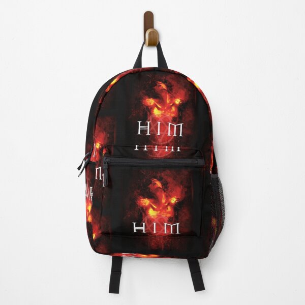 Item preview, HIM-Ville-Valo-1997- designed and sold by MusicVibesTee.