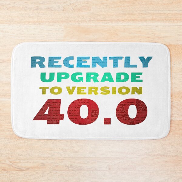 Item preview, Recently updated to version 40.0. To celebrate! designed and sold by FreeSoulLab.