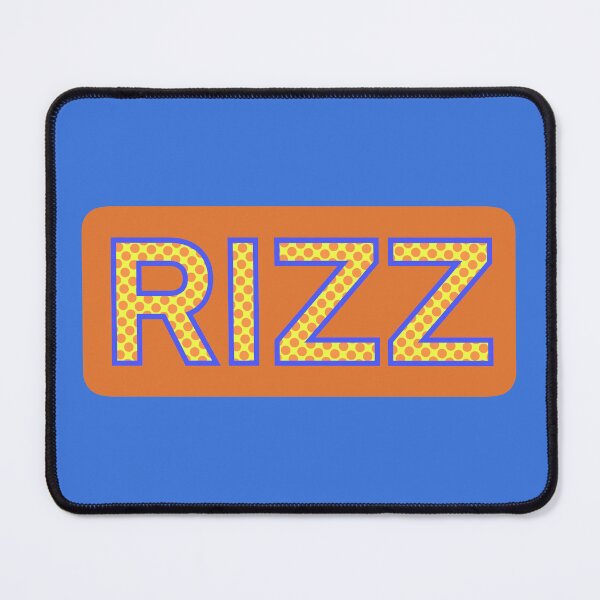 Item preview, Rizz designed and sold by MarySchwindt.