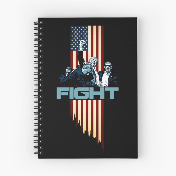 Item preview, Trump Triumph - Fight for America! designed and sold by SlappyWares.