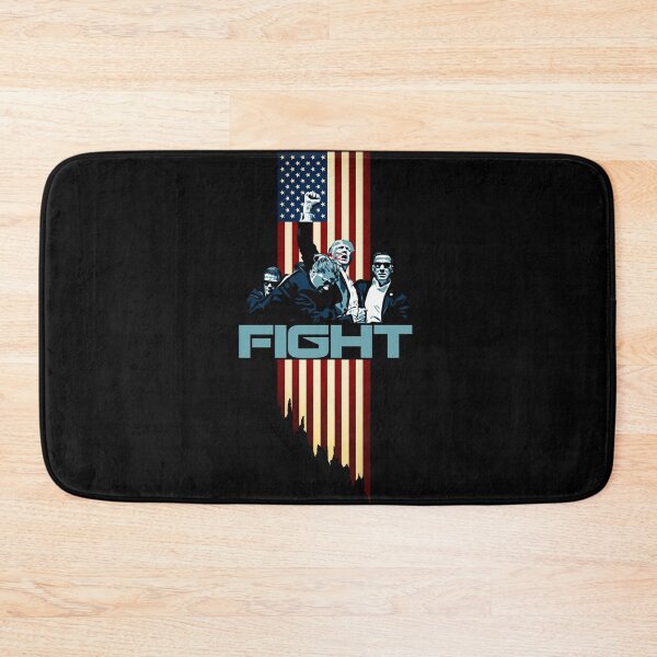 Item preview, Trump Triumph - Fight for America! designed and sold by SlappyWares.