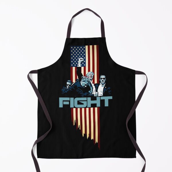 Item preview, Trump Triumph - Fight for America! designed and sold by SlappyWares.