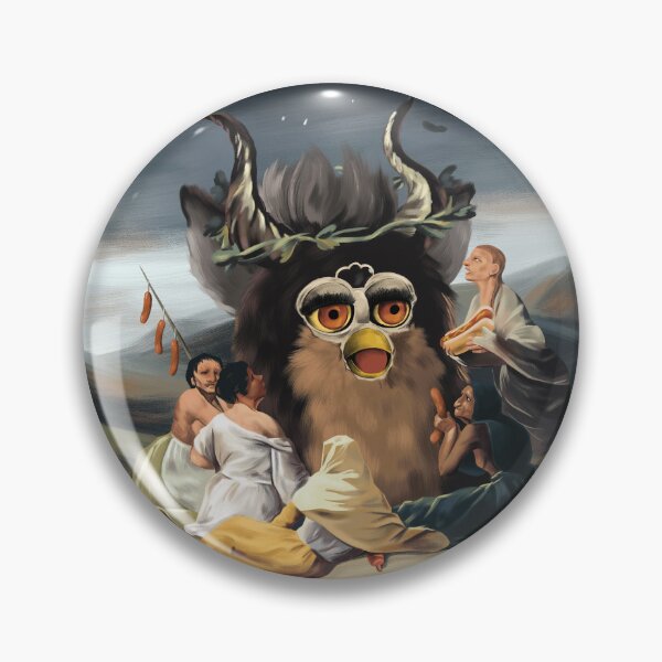 Item preview, Witches Cookout designed and sold by AlaskaSKellum.