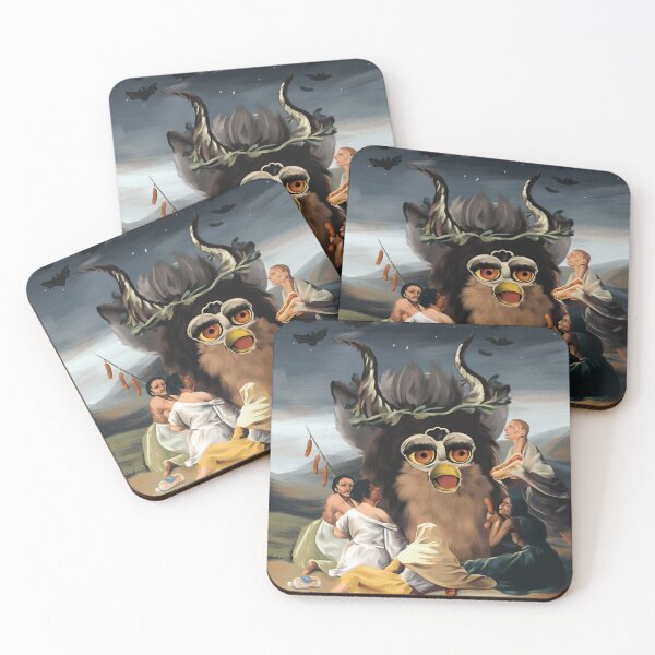 Item preview, Witches Cookout designed and sold by AlaskaSKellum.