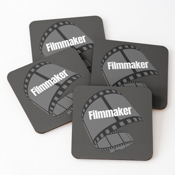 Item preview, Filmmaker 4 designed and sold by FilmmakersPOV.