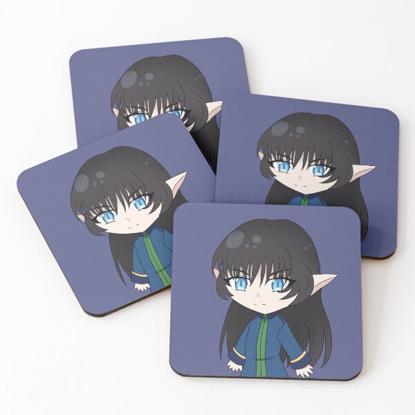 Item preview, Chibi Deep Blue designed and sold by MewMalaurie.
