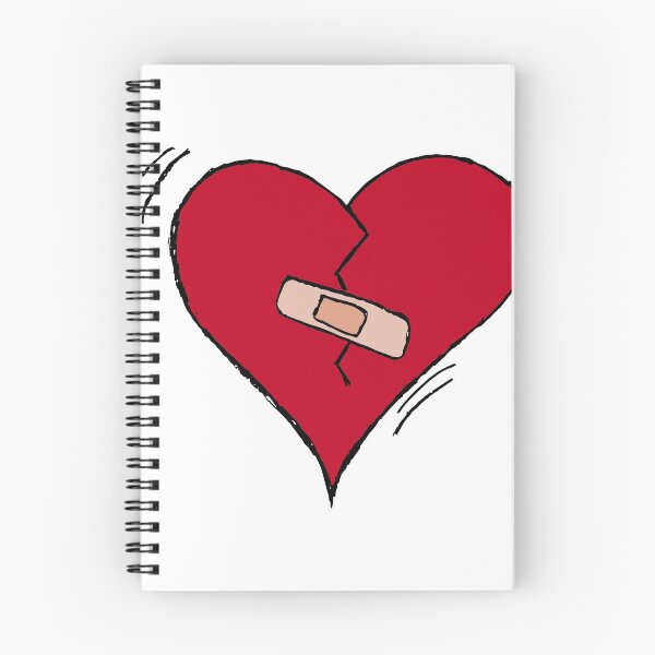 Item preview, Brake heart designed and sold by MoxStore.