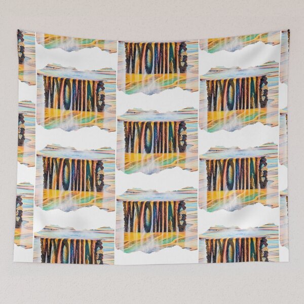 Item preview, WYOMING 24 6 designed and sold by maveluzone.