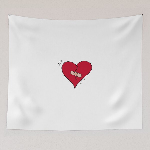 Item preview, Brake heart designed and sold by MoxStore.