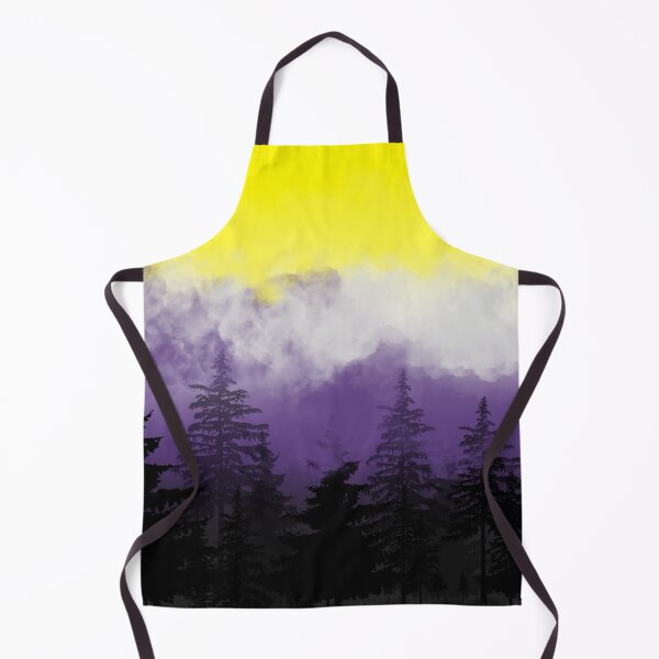 Item preview, Misty Forest designed and sold by CloudyCreations00.
