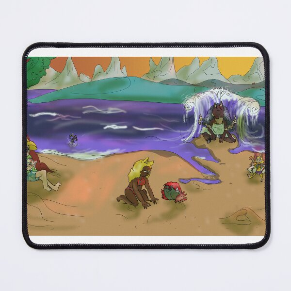 Item preview, Reap Beach Day designed and sold by sandelswagger.