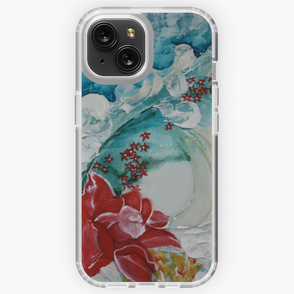 Item preview, iPhone Soft Case designed and sold by ROADHOUSEarts.