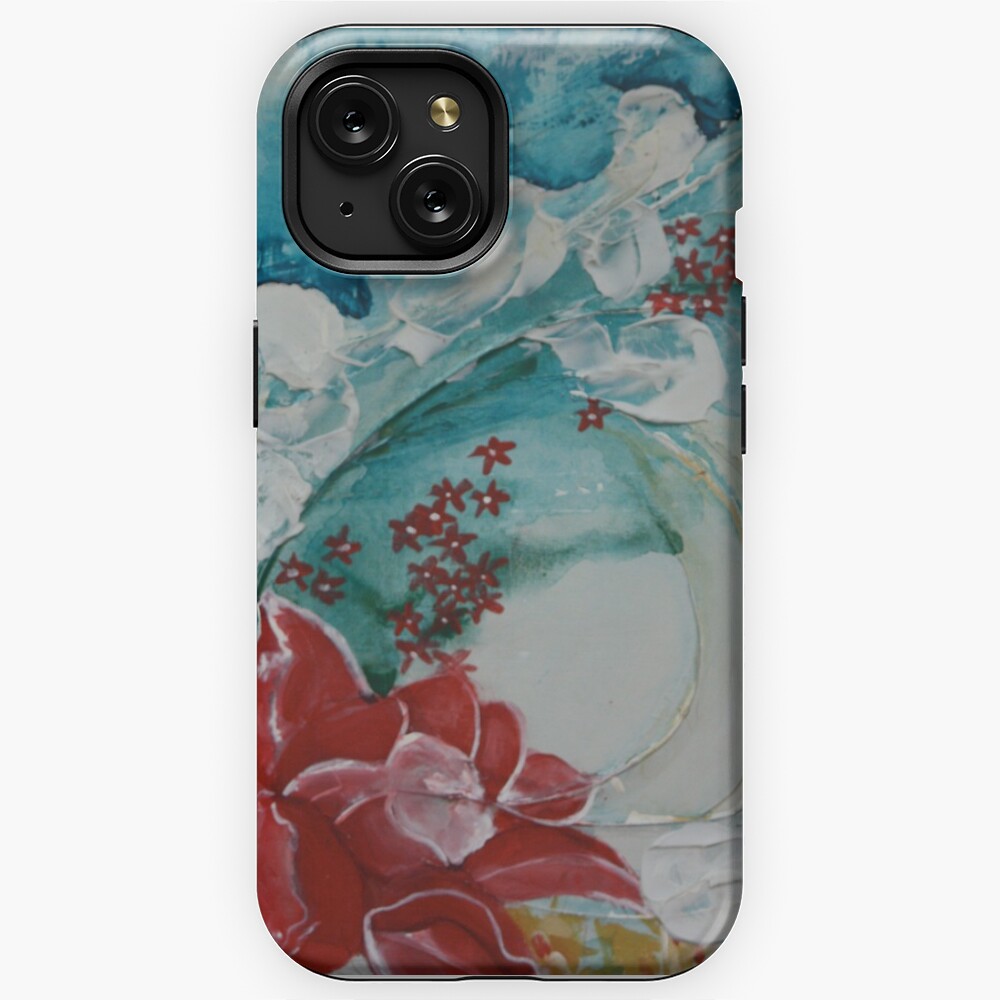 Item preview, iPhone Tough Case designed and sold by ROADHOUSEarts.