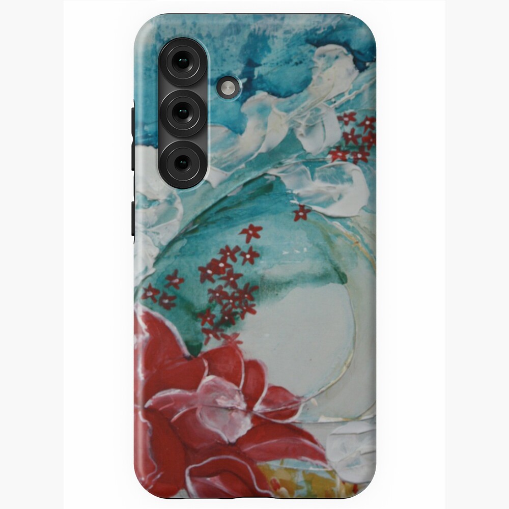 Item preview, Samsung Galaxy Tough Case designed and sold by ROADHOUSEarts.