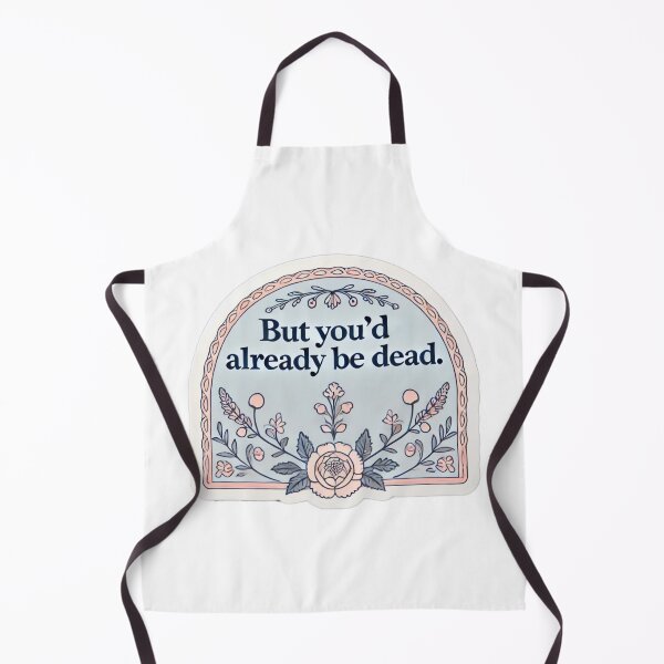 Item preview, Already be dead designed and sold by PrintsThatStick.