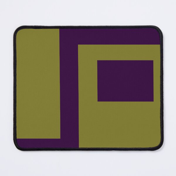Item preview, rectangular geometry designed and sold by Valentina-V.