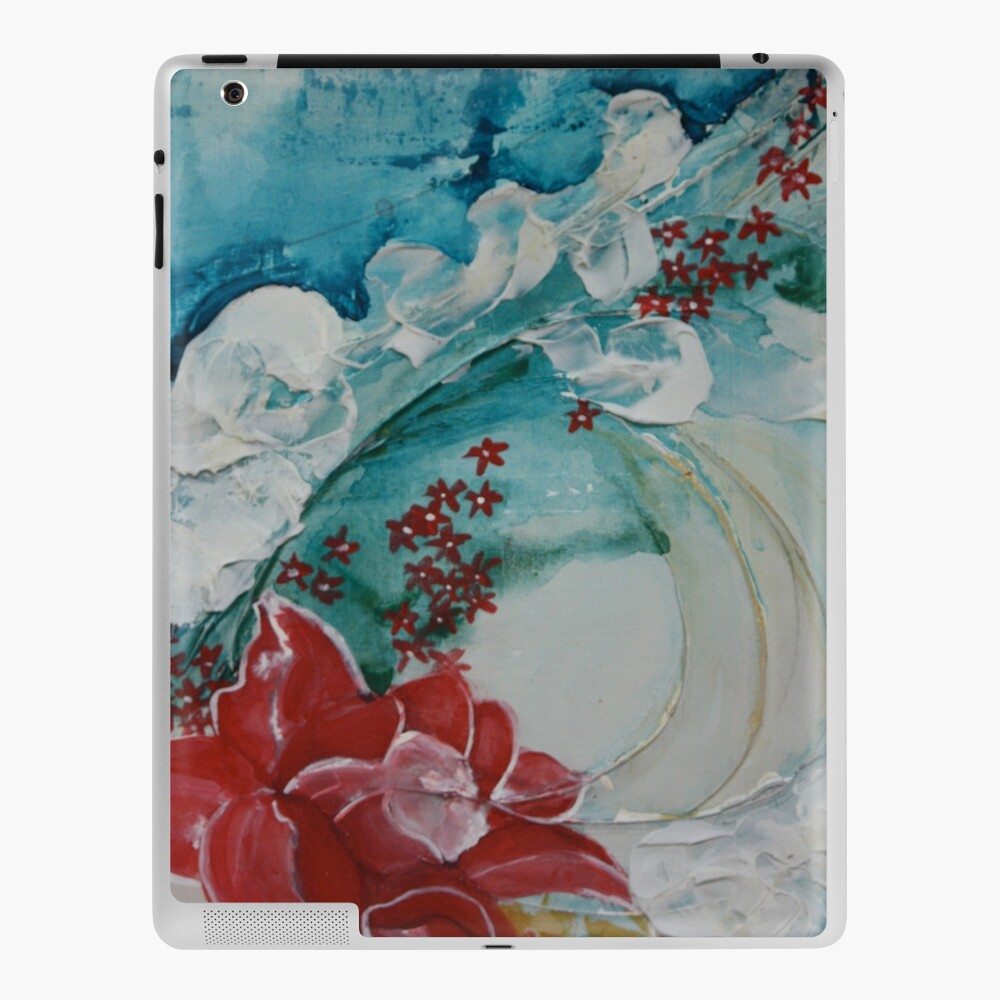Item preview, iPad Skin designed and sold by ROADHOUSEarts.