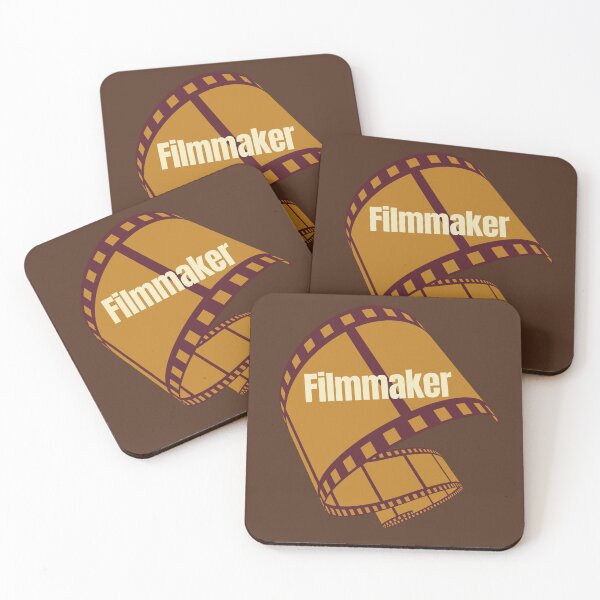 Item preview, cineasta 5 designed and sold by FilmmakersPOV.