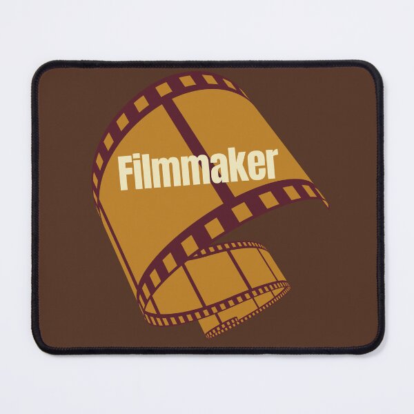 Item preview, Filmmaker 5 designed and sold by FilmmakersPOV.