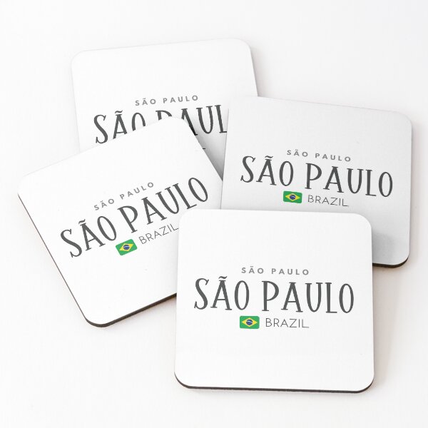 Item preview, São Paulo - SP - Brazil   designed and sold by StudioRedKoala.