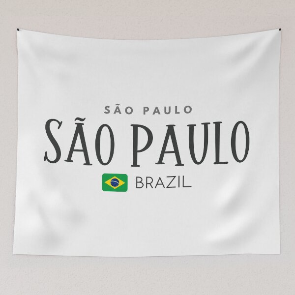 Item preview, São Paulo - SP - Brazil   designed and sold by StudioRedKoala.