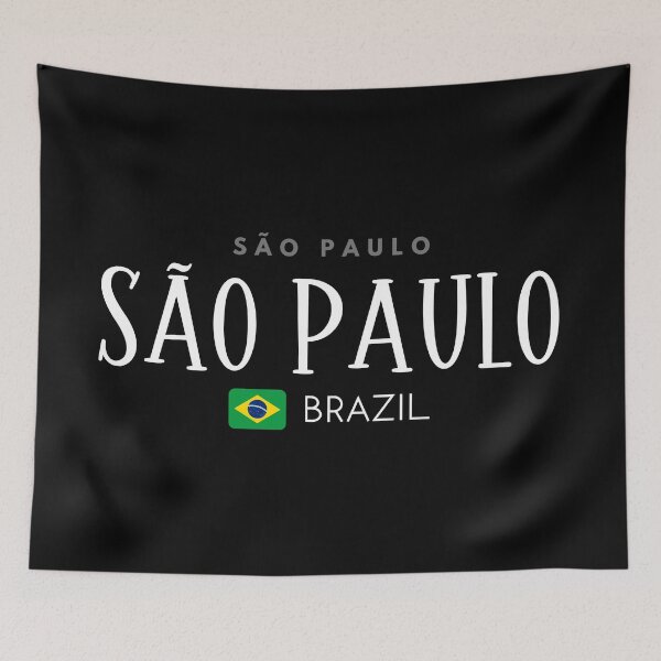 Item preview, São Paulo - SP - Brazil   designed and sold by StudioRedKoala.