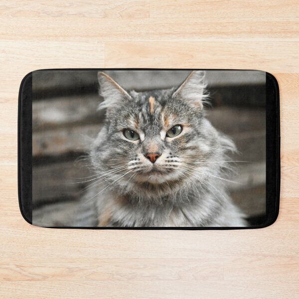 Item preview, cat look designed and sold by bagiolita.