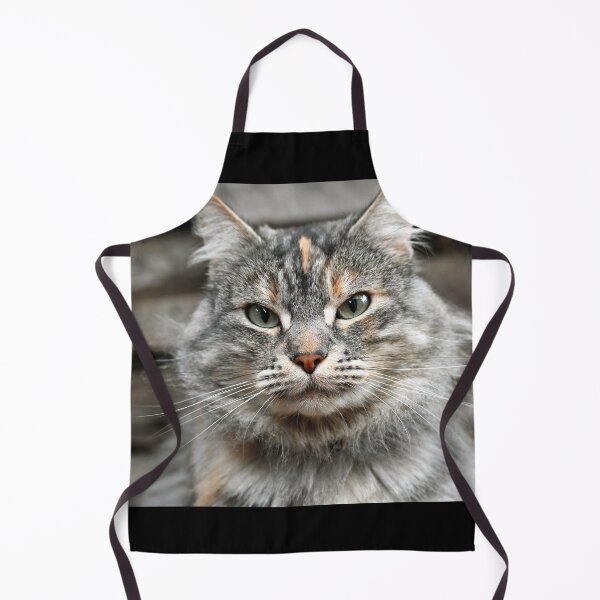 Item preview, cat look designed and sold by bagiolita.