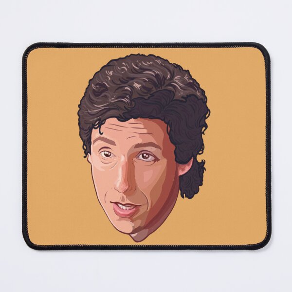 Item preview, Adam Sandler designed and sold by Laura Hekhuis.