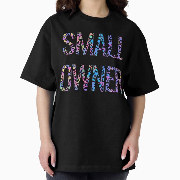 Item preview, Small Business Owner  designed and sold by Kaylerdawn.