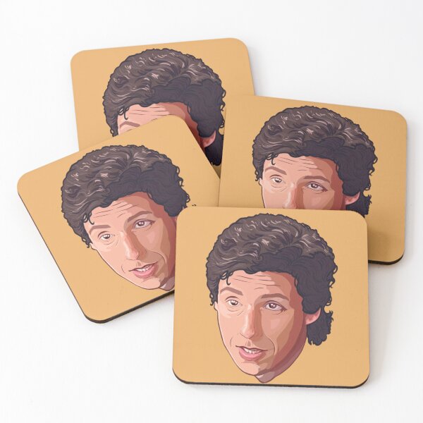 Item preview, Adam Sandler designed and sold by Laura Hekhuis.
