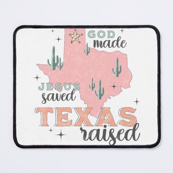 Item preview, Texas Raised designed and sold by Kaylerdawn.