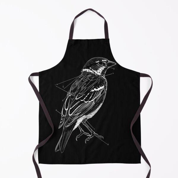 Item preview, Finch Diagram designed and sold by tacticalyeet.