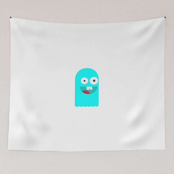 Item preview, Ghost designed and sold by MoxStore.
